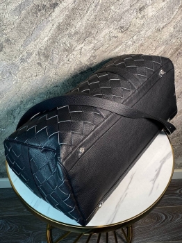 Дорожная сумка Bottega Veneta Артикул BMS-141258. Вид 5