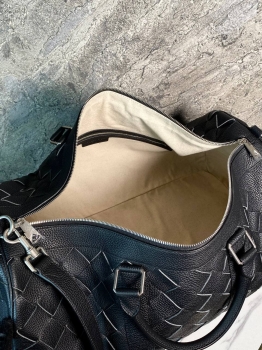 Дорожная сумка Bottega Veneta Артикул BMS-141258. Вид 6