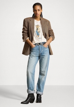 Футболка  Ralph Lauren Артикул BMS-141289. Вид 2