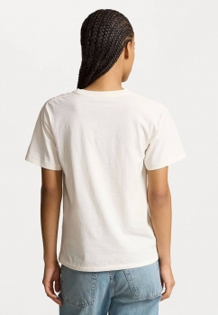 Футболка  Ralph Lauren Артикул BMS-141289. Вид 3