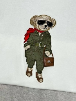 Футболка  Ralph Lauren Артикул BMS-141290. Вид 2