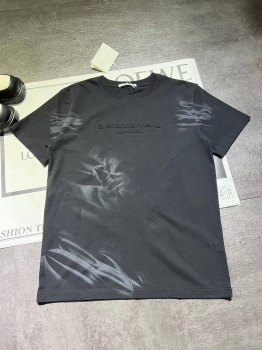 Футболка  Alexander Wang Артикул BMS-141291. Вид 2