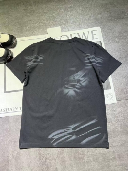 Футболка  Alexander Wang Артикул BMS-141291. Вид 4