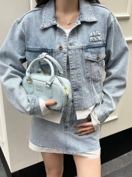 Костюм женский  Miu Miu Артикул BMS-141292. Вид 1