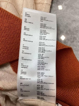 Футболка Hermes Артикул BMS-141294. Вид 5