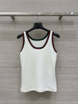 Майка Gucci Артикул BMS-141296. Вид 1