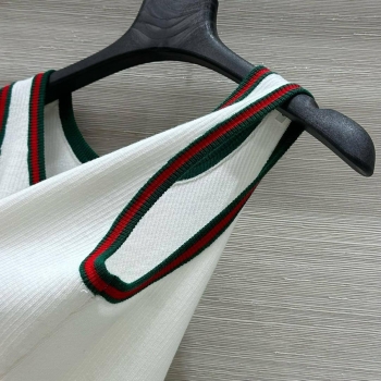Майка Gucci Артикул BMS-141296. Вид 2