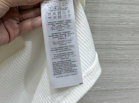 Майка Gucci Артикул BMS-141296. Вид 3