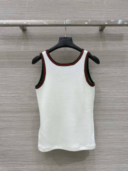 Майка Gucci Артикул BMS-141296. Вид 4