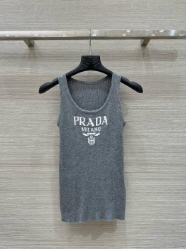 Майка Prada Артикул BMS-141297. Вид 1