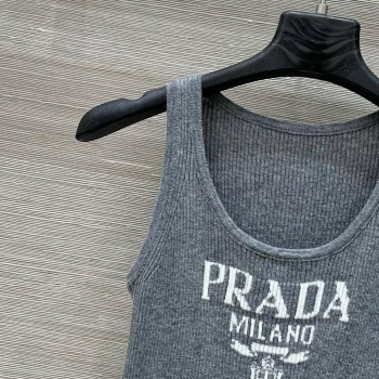Майка Prada Артикул BMS-141297. Вид 2