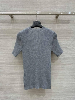 Футболка  Prada Артикул BMS-141298. Вид 3