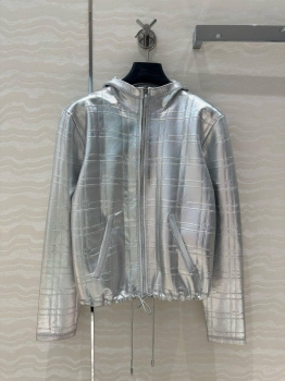 Бомбер Chanel Артикул BMS-141299. Вид 1