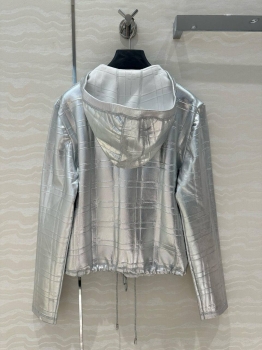 Бомбер Chanel Артикул BMS-141299. Вид 4
