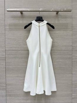  Платье Balmain Артикул BMS-141303. Вид 3