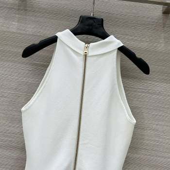  Платье Balmain Артикул BMS-141303. Вид 5