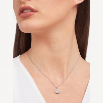 Колье коллекция Divas. Bvlgari Артикул BMS-141268. Вид 1