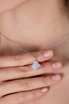 Колье коллекция Divas. Bvlgari Артикул BMS-141268. Вид 2