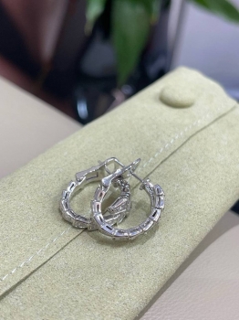 Серьги  коллекция Serpenti Viper  Bvlgari Артикул BMS-141269. Вид 6