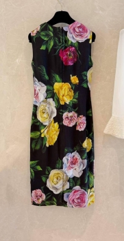 Платье Dolce & Gabbana Артикул BMS-141306. Вид 3