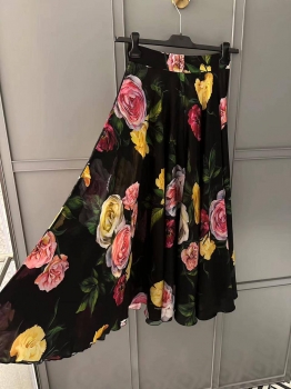 Костюм женский Dolce & Gabbana Артикул BMS-141307. Вид 2