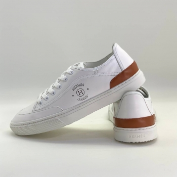 Кеды Hermes Артикул BMS-141323. Вид 2
