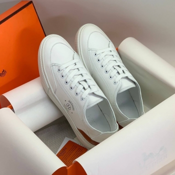 Кеды Hermes Артикул BMS-141323. Вид 1