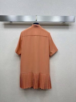 Платье Louis Vuitton Артикул BMS-141316. Вид 3