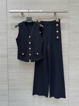 Костюм женский  Balmain Артикул BMS-141317. Вид 1