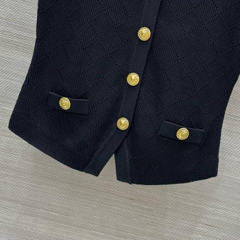 Костюм женский  Balmain Артикул BMS-141317. Вид 4