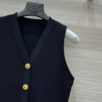 Костюм женский  Balmain Артикул BMS-141317. Вид 5