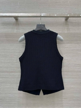 Костюм женский  Balmain Артикул BMS-141317. Вид 6