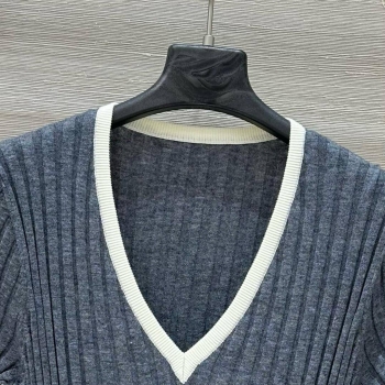 Кофта  Loro Piana Артикул BMS-141320. Вид 2