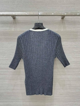 Кофта  Loro Piana Артикул BMS-141320. Вид 3