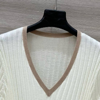 Кофта  Loro Piana Артикул BMS-141319. Вид 4