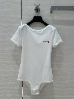 Боди Miu Miu Артикул BMS-141321. Вид 1