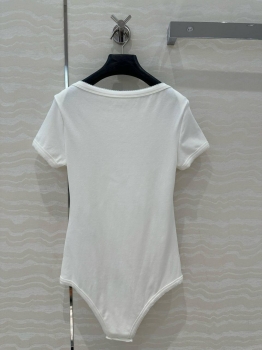 Боди Miu Miu Артикул BMS-141321. Вид 5
