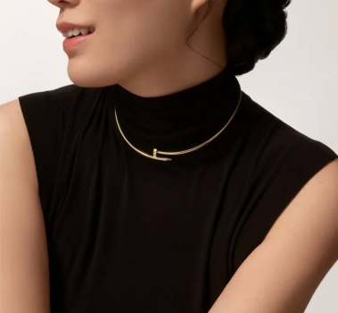 Колье Cartier Артикул BMS-141339. Вид 1