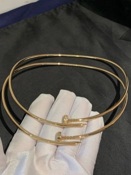Колье Cartier Артикул BMS-141339. Вид 5