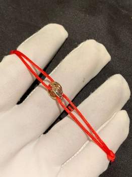Браслет TRINITY  Cartier Артикул BMS-141346. Вид 1