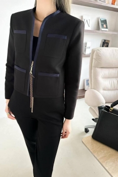 Жакет  Louis Vuitton Артикул BMS-141333. Вид 1