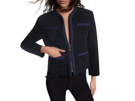 Жакет  Louis Vuitton Артикул BMS-141333. Вид 4