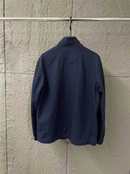 Ветровка Loro Piana Артикул BMS-141349. Вид 2