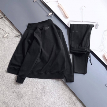  Костюм спортивный  Prada Артикул BMS-141355. Вид 3