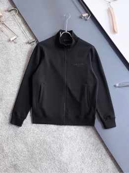  Костюм спортивный  Prada Артикул BMS-141355. Вид 4