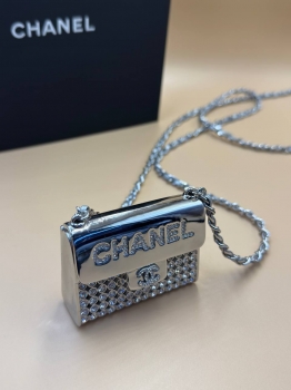  Сумка женская Chanel Артикул BMS-141361. Вид 2
