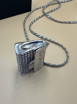  Сумка женская Chanel Артикул BMS-141361. Вид 3