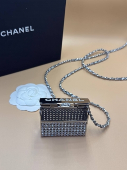  Сумка женская Chanel Артикул BMS-141361. Вид 4