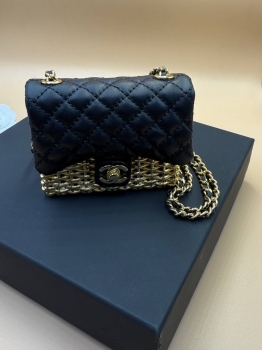  Сумка женская Chanel Артикул BMS-141360. Вид 1