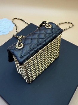  Сумка женская Chanel Артикул BMS-141360. Вид 2